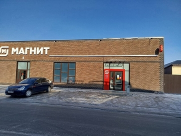 Фасадная плитка PREMIUM, BRICK, янтарный - 4