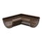 Угол жёлоба 90˚
